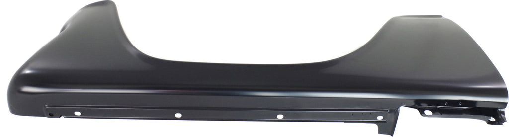 CHEVY and GMC FS P/UP 60-66 FRONT FENDER RH, Primed