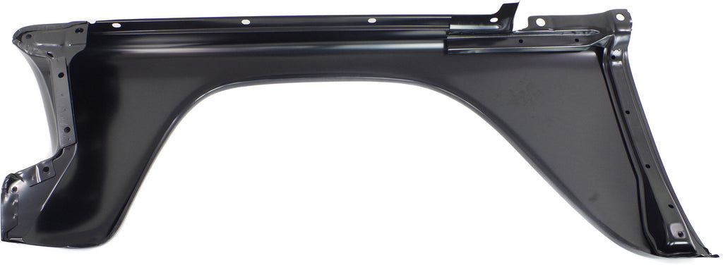 CHEVY and GMC FS P/UP 60-66 FRONT FENDER RH, Primed