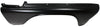 CHEVY and GMC FS P/UP 60-66 FRONT FENDER RH, Primed