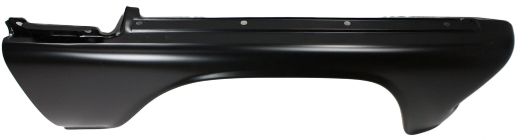 CHEVY and GMC FS P/UP 60-66 FRONT FENDER RH, Primed