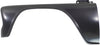 CHEVY and GMC FS P/UP 60-66 FRONT FENDER LH, Primed