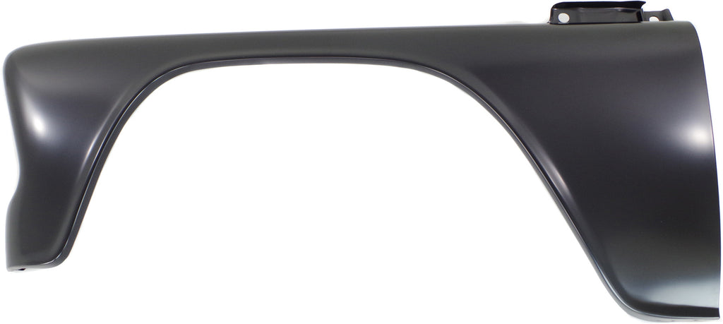 CHEVY and GMC FS P/UP 60-66 FRONT FENDER LH, Primed