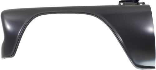 CHEVY and GMC FS P/UP 60-66 FRONT FENDER LH, Primed