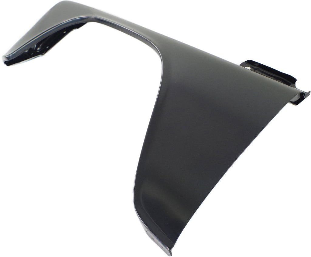CHEVY and GMC FS P/UP 60-66 FRONT FENDER LH, Primed