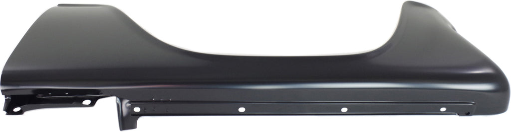 CHEVY and GMC FS P/UP 60-66 FRONT FENDER LH, Primed