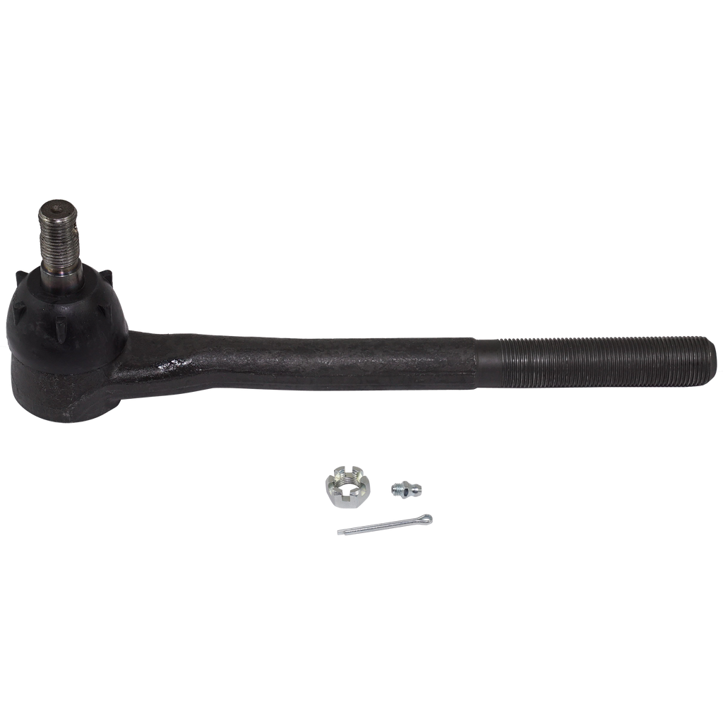 CHEVY and GMC FS P/UP 71-94 TIE ROD, Outer RH Side End 2WD Male (11/16-18), RWD/Standard Cargo Van