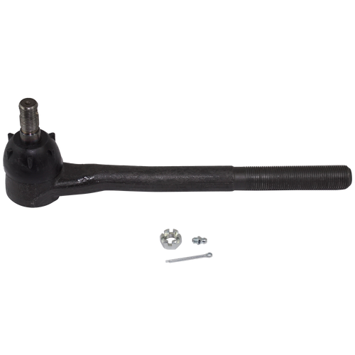 CHEVY and GMC FS P/UP 71-94 TIE ROD, Outer RH Side End 2WD Male (11/16-18), RWD/Standard Cargo Van