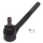CHEVY and GMC FS P/UP 71-94 TIE ROD, Outer RH Side End 2WD Male (11/16-18), RWD/Standard Cargo Van