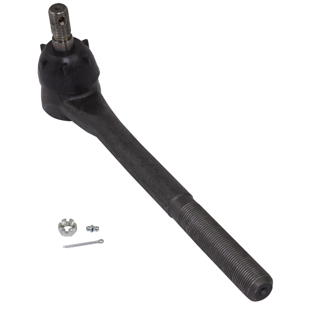 CHEVY and GMC FS P/UP 71-94 TIE ROD, Outer RH Side End 2WD Male (11/16-18), RWD/Standard Cargo Van