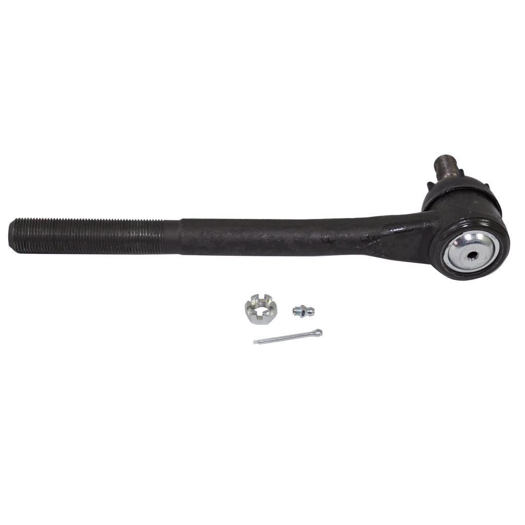 CHEVY and GMC FS P/UP 71-94 TIE ROD, Outer RH Side End 2WD Male (11/16-18), RWD/Standard Cargo Van