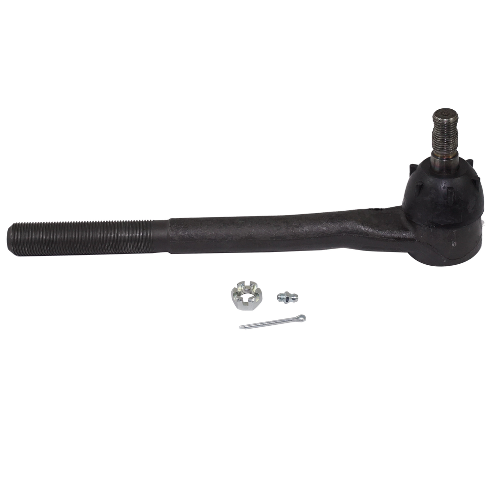 CHEVY and GMC FS P/UP 71-94 TIE ROD, Outer RH Side End 2WD Male (11/16-18), RWD/Standard Cargo Van