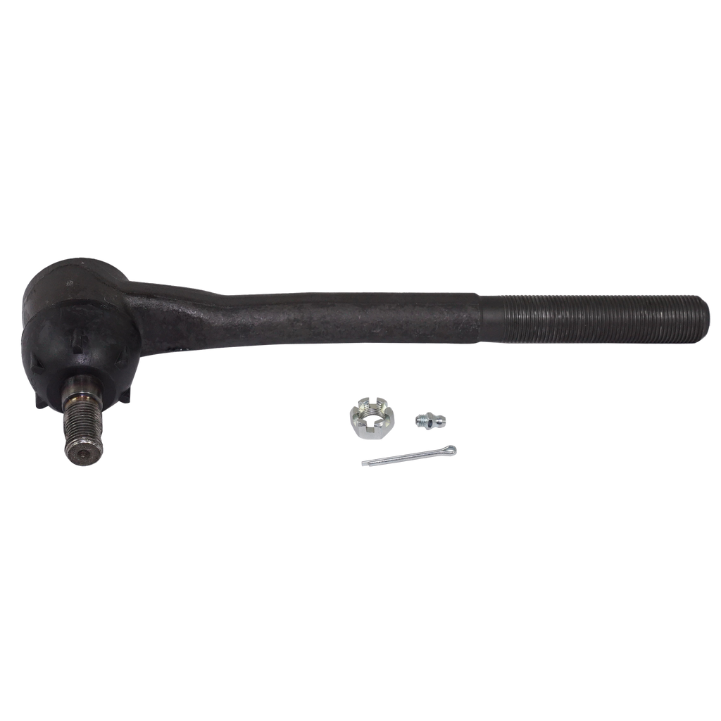 CHEVY and GMC FS P/UP 71-94 TIE ROD, Outer RH Side End 2WD Male (11/16-18), RWD/Standard Cargo Van