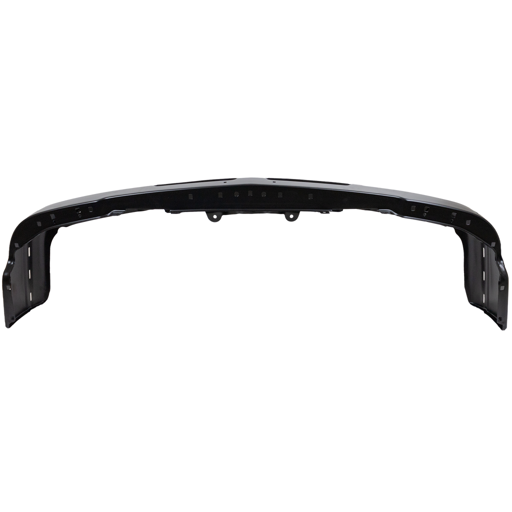 SILVERADO 03-06 FRONT BUMPER, Face Bar, Paint to Match, w/o Bracket and Cap, Base/LS/LT/Hybrid Models, Includes 2007 Classic