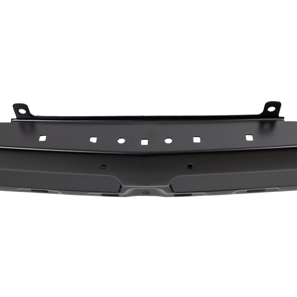 SILVERADO 03-06 FRONT BUMPER, Face Bar, Paint to Match, w/o Bracket and Cap, Base/LS/LT/Hybrid Models, Includes 2007 Classic