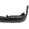 SILVERADO 03-06 FRONT BUMPER, Face Bar, Paint to Match, w/o Bracket and Cap, Base/LS/LT/Hybrid Models, Includes 2007 Classic