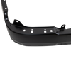 SILVERADO 03-06 FRONT BUMPER, Face Bar, Paint to Match, w/o Bracket and Cap, Base/LS/LT/Hybrid Models, Includes 2007 Classic