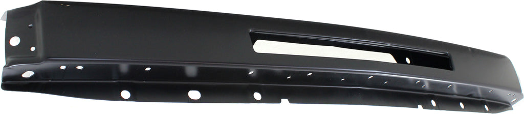 SILVERADO 1500 09-13/SILVERADO 2500/3500 07-10 FRONT BUMPER, Primed (Paint To Match), Excludes 2007 Classic