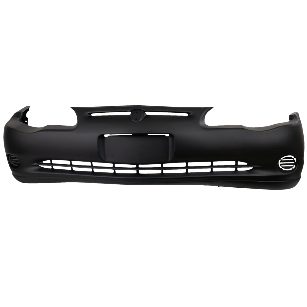 MONTE CARLO 00-05 FRONT BUMPER COVER, Primed, LS/SS Models - CAPA