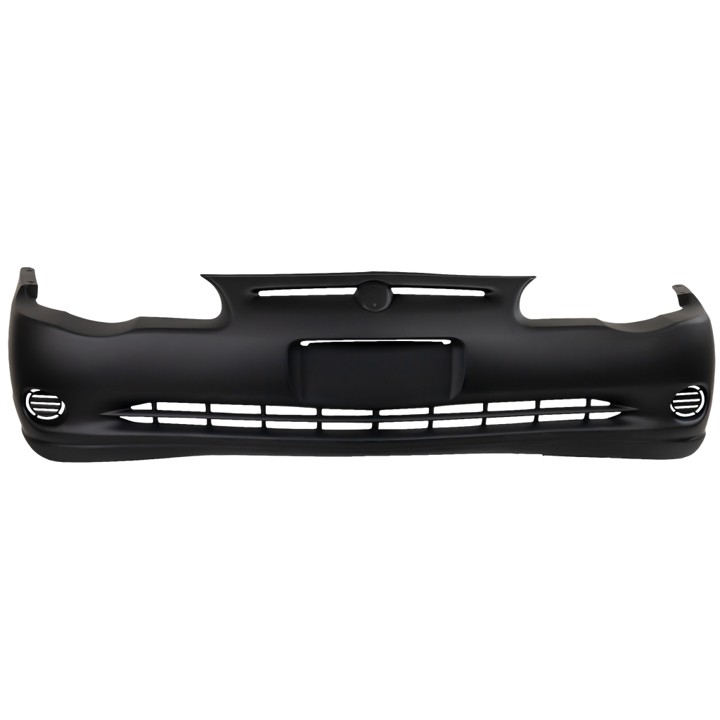 MONTE CARLO 00-05 FRONT BUMPER COVER, Primed, LS/SS Models - CAPA