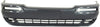 VENTURE 01-05 FRONT BUMPER COVER, Primed, w/ Custom Bumper, w/ Warner Brothers Edition