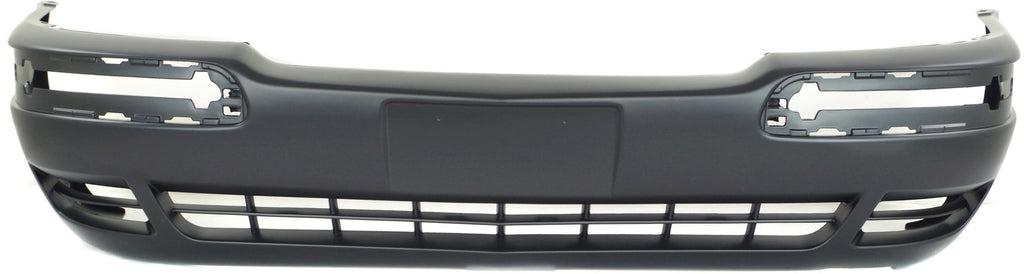 VENTURE 01-05 FRONT BUMPER COVER, Primed, w/ Custom Bumper, w/ Warner Brothers Edition