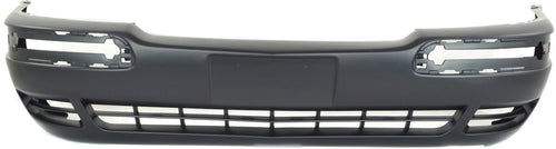 VENTURE 01-05 FRONT BUMPER COVER, Primed, w/ Custom Bumper, w/ Warner Brothers Edition