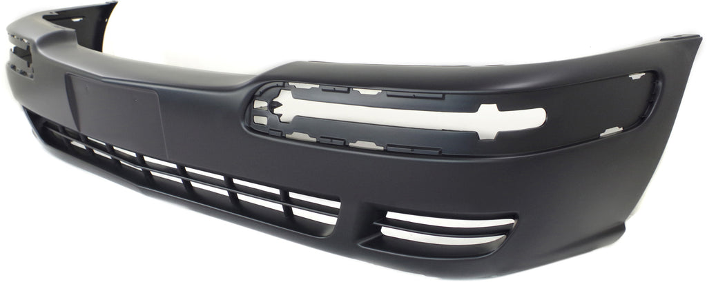 VENTURE 01-05 FRONT BUMPER COVER, Primed, w/ Custom Bumper, w/ Warner Brothers Edition