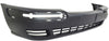 VENTURE 01-05 FRONT BUMPER COVER, Primed, w/ Custom Bumper, w/ Warner Brothers Edition