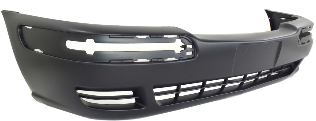 VENTURE 01-05 FRONT BUMPER COVER, Primed, w/ Custom Bumper, w/ Warner Brothers Edition