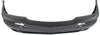VENTURE 01-05 FRONT BUMPER COVER, Primed, w/ Custom Bumper, w/ Warner Brothers Edition