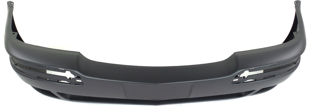 VENTURE 01-05 FRONT BUMPER COVER, Primed, w/ Custom Bumper, w/ Warner Brothers Edition