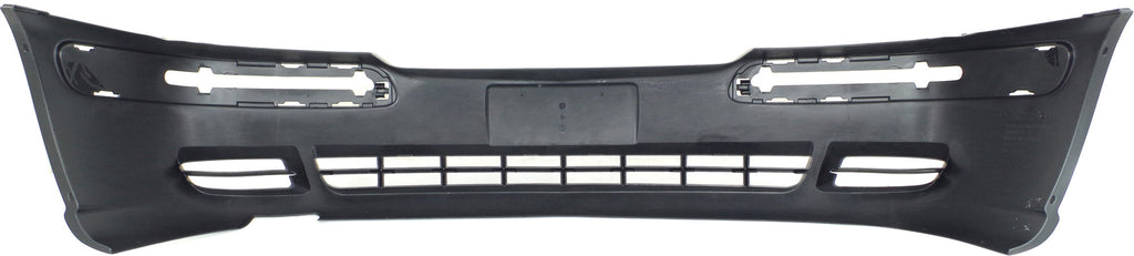 VENTURE 01-05 FRONT BUMPER COVER, Primed, w/ Custom Bumper, w/ Warner Brothers Edition