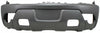 AVALANCHE 03-06 FRONT BUMPER COVER, Textured, w/ Body Cladding