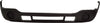 SIERRA 03-06 FRONT BUMPER COVER, Txtd, w/o FL Holes, SLT Model, All Cab Types, Includes 2007 Classic - CAPA