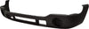 SIERRA 03-06 FRONT BUMPER COVER, Txtd, w/o FL Holes, SLT Model, All Cab Types, Includes 2007 Classic - CAPA