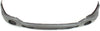 SIERRA 03-06 FRONT BUMPER COVER, Txtd, w/o FL Holes, SLT Model, All Cab Types, Includes 2007 Classic - CAPA