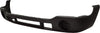 SIERRA 03-06 FRONT BUMPER COVER, Txtd, w/o FL Holes, SLT Model, All Cab Types, Includes 2007 Classic