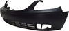 TOWN AND COUNTRY 01-04 FRONT BUMPER COVER, Primed, w/ Fog Light Holes, LXI/Limited Models
