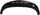 TOWN AND COUNTRY 01-04 FRONT BUMPER COVER, Primed, w/ Fog Light Holes, LXI/Limited Models