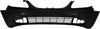 TOWN AND COUNTRY 01-04 FRONT BUMPER COVER, Primed, w/ Fog Light Holes, LXI/Limited Models