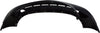 TOWN AND COUNTRY 01-04 FRONT BUMPER COVER, Primed, w/ Fog Light Holes, LXI/Limited Models