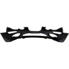 300M 99-04 FRONT BUMPER COVER, Primed, w/o Headlight Washer Holes, Base Model