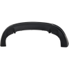 300M 99-04 FRONT BUMPER COVER, Primed, w/o Headlight Washer Holes, Base Model