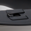 300M 99-04 FRONT BUMPER COVER, Primed, w/o Headlight Washer Holes, Base Model