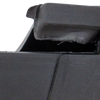 300M 99-04 FRONT BUMPER COVER, Primed, w/o Headlight Washer Holes, Base Model