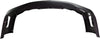 DEVILLE 00-05 FRONT BUMPER COVER, Primed, w/ Fog Light Holes, Base/DTS Models