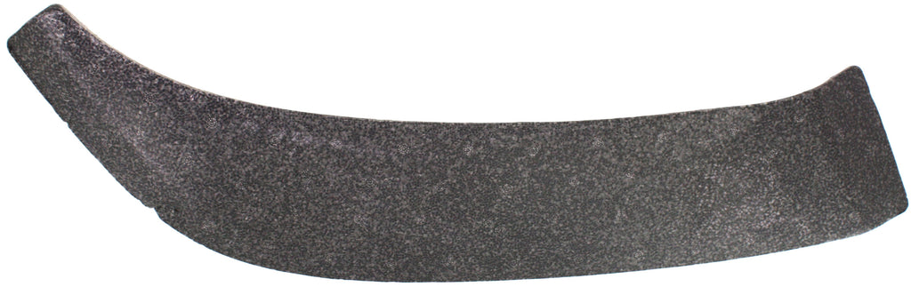 EXPRESS/SAVANA VAN 03-23 FRONT BUMPER COVER SUPPORT RH, Upper, Made of EPP Foam