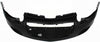 SEBRING CONVERTIBLE 04-06 FRONT BUMPER COVER, Primed, w/ Fog Light Holes, Excludes Coupe