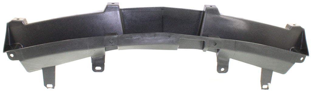 EQUINOX 05-09 FRONT BUMPER COVER SUPPORT