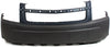 EQUINOX 05-06 FRONT BUMPER COVER, Primed, w/o Fog Light Holes, LS Model